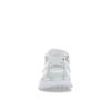 Nike Женские кроссовки WMNS V5 RNR Chunky Retro Бело-серебристые HQ7901-101
