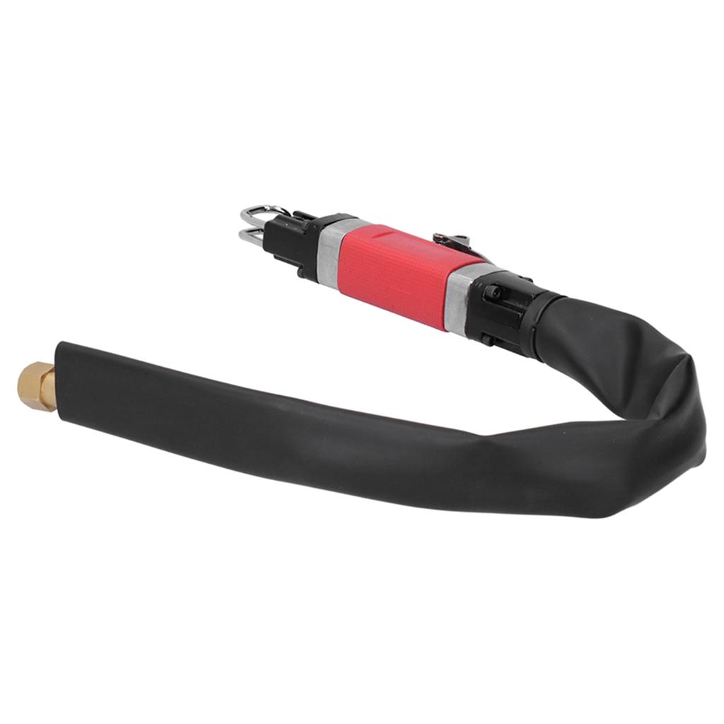 Air File with Snap Button Switch Pneumatic File Grinding Machine Hardware Tools 6.2bar 90psi