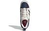 adidas Ligra 7 Indoor 'Белый Черный Синий' GX3753