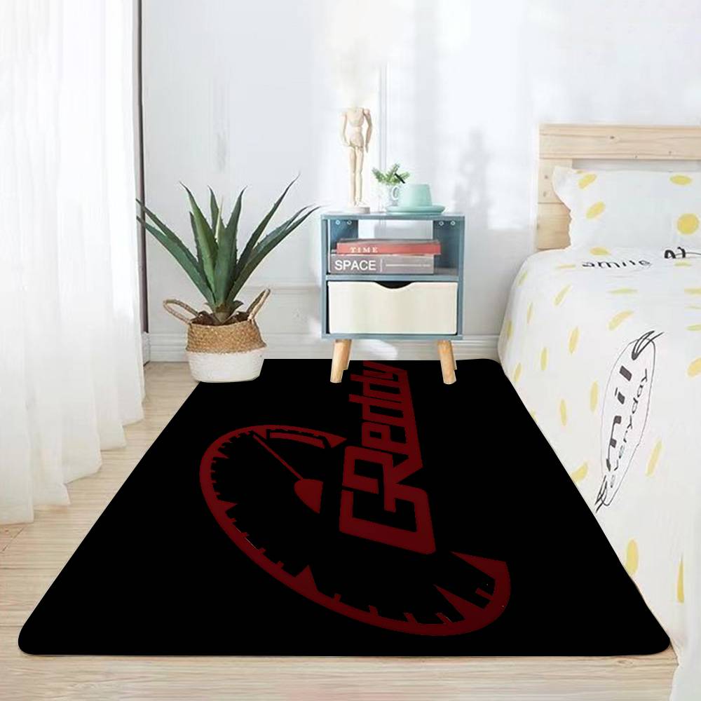 G-Greddys Super Racing Floor Mat Living Room Rug For Bedroom Welcome Mat Outdoor Rug