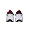 Jordan Max Aura 6 Модный тренд Универсальные Удобные Полуботинки Повседневная обувь для образа жизни Мужские кроссовки Белый FQ8298-102