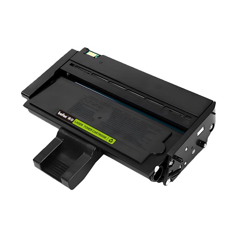 Совместимый черный картридж Ricoh SP200C