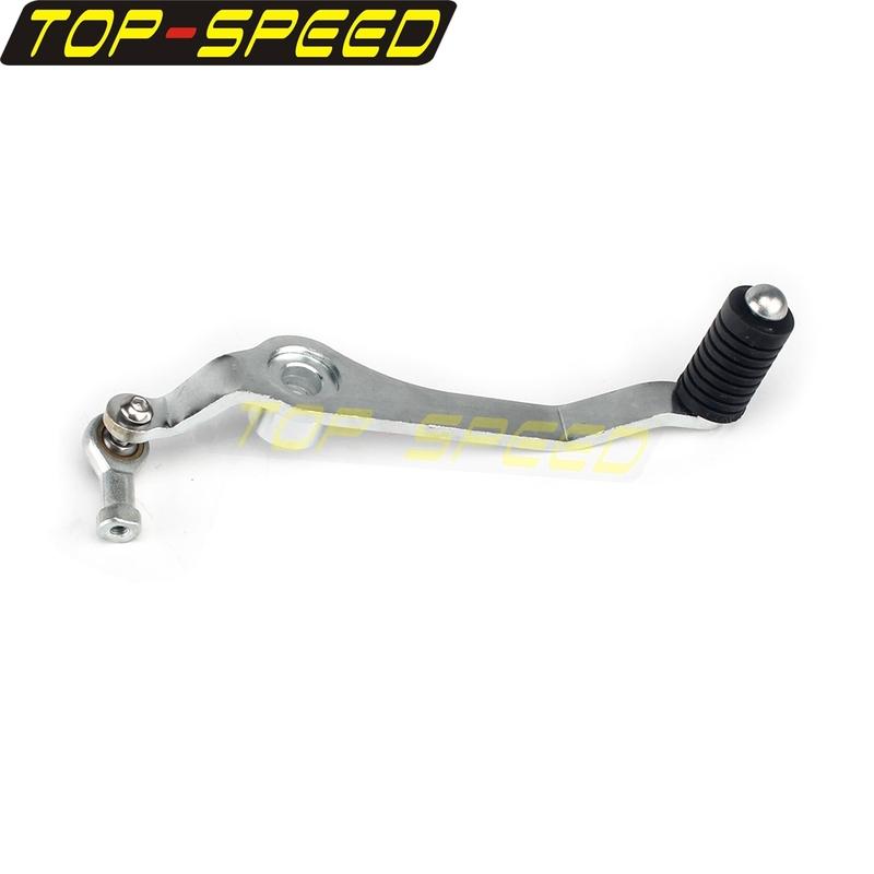 For YAMAHA Gear left Side Shift Lever Shifter Pedal Motorcycle FZ6R 2009-2017 XJ6N 2009-2016 XJ6 Diversion 2009-2016 XJ6