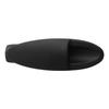 Car Antenna Base Bezel Ornament ABS Plastic Possbay Pedestal Antenna 86392-ae010/86392ae010 Car 86392-ae010 W9A1