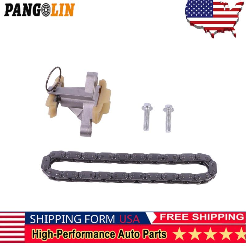 PANGOLIN 1Set Timing Chain Kit 1316113 For LAND ROVER JAGUAR TDV6 SDV6 276DT 306DT 3.0 DIESEL Car Engine Accessories Parts