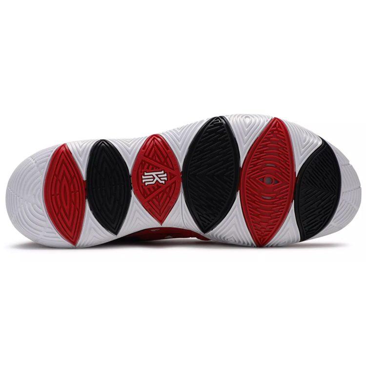 Nike Кроссовки Kyrie 5 Sneaker Room Mom Red CU0677-600
