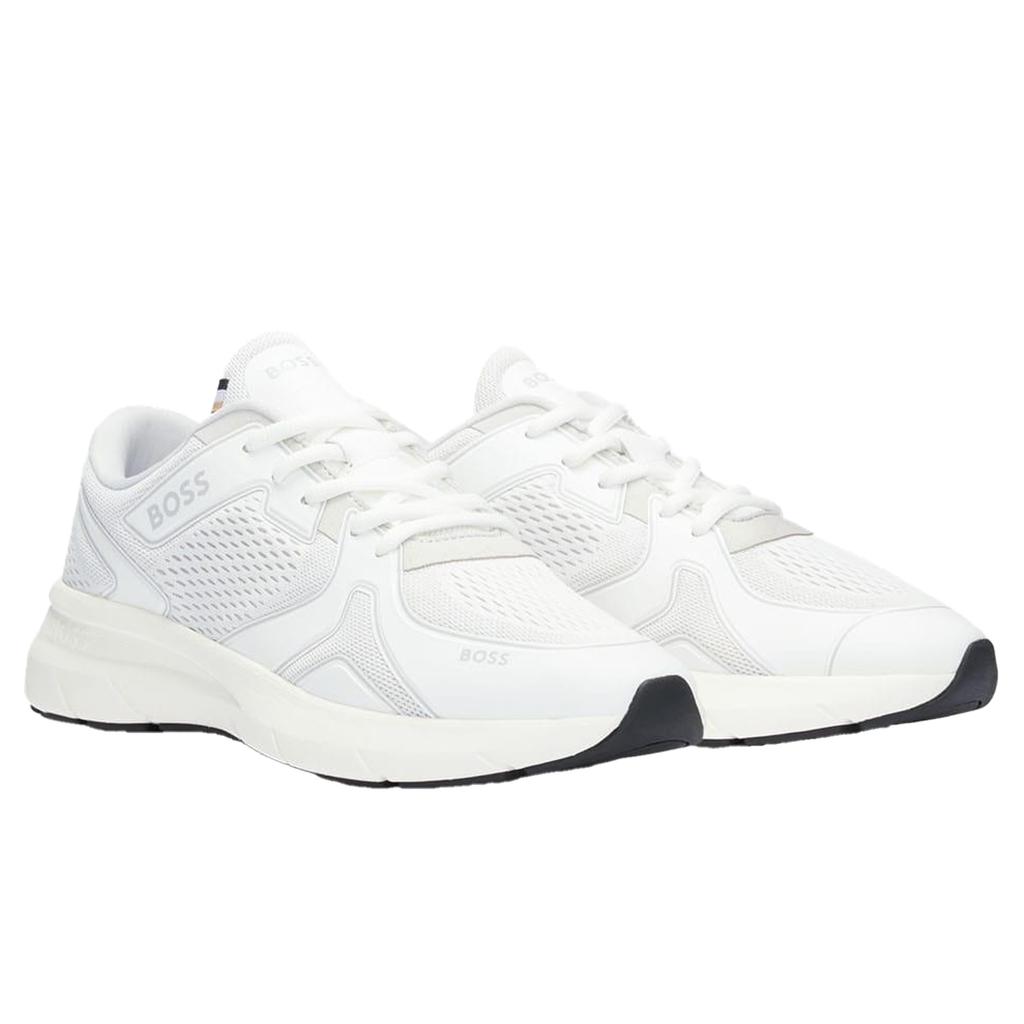 Boss Mens Owen Running Trainers