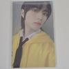 Tomorrow X Together Beomgyu Freeze Japan 200-piece Limited Edition Photocard
