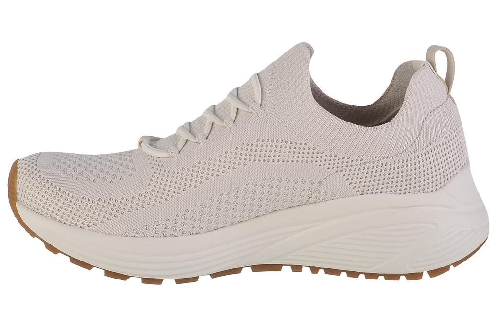 Skechers Bobs Sport Sparrow 2.0 - Allegiance Crew, женские белые кроссовки