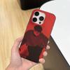 Классический Singe J-Joji Для IPhone 17 16 15 Plus Pro Max 12 14 Plus 11 13 Волна Гофрированная Полоса Funda Чехол для телефона