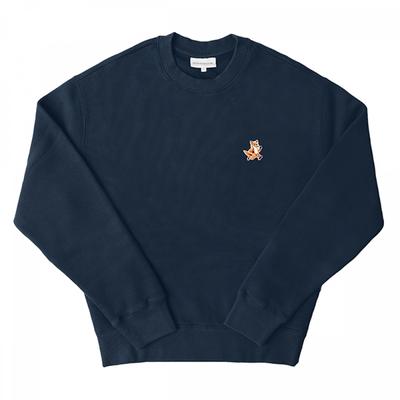 MaiSon KitSune Mm00313km0307 P476 Быстрая Лиса Нашивка Мужская S Толстовка