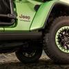 For Jeep Wrangler Tj Jk Jl Grand Cherokee Commander Renegade Liberty Compass Patriot Front Trunk Side Alloy Emblem Modification AKW1