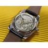 Б/у Прозрачная задняя крышка сапфировое стекло SEIKO для Grand Seiko 57GS 5722-9990