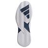 adidas DEFIANT SPEED 2 Мужские теннисные кроссовки Низкие Белые JR1746