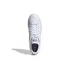 adidas Оригинальные кроссовки Stan Smith 'Cloud White Tech Purple' EF4298