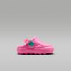 Air Jordan Hydrip TD 'Pink Glow'