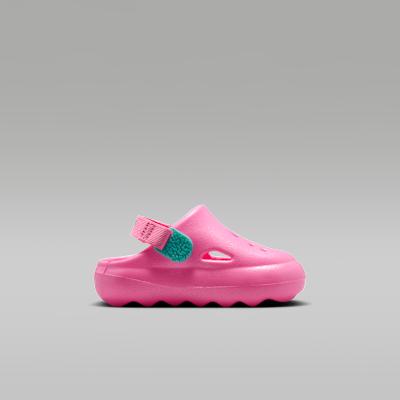 Air Jordan Hydrip TD 'Pink Glow'