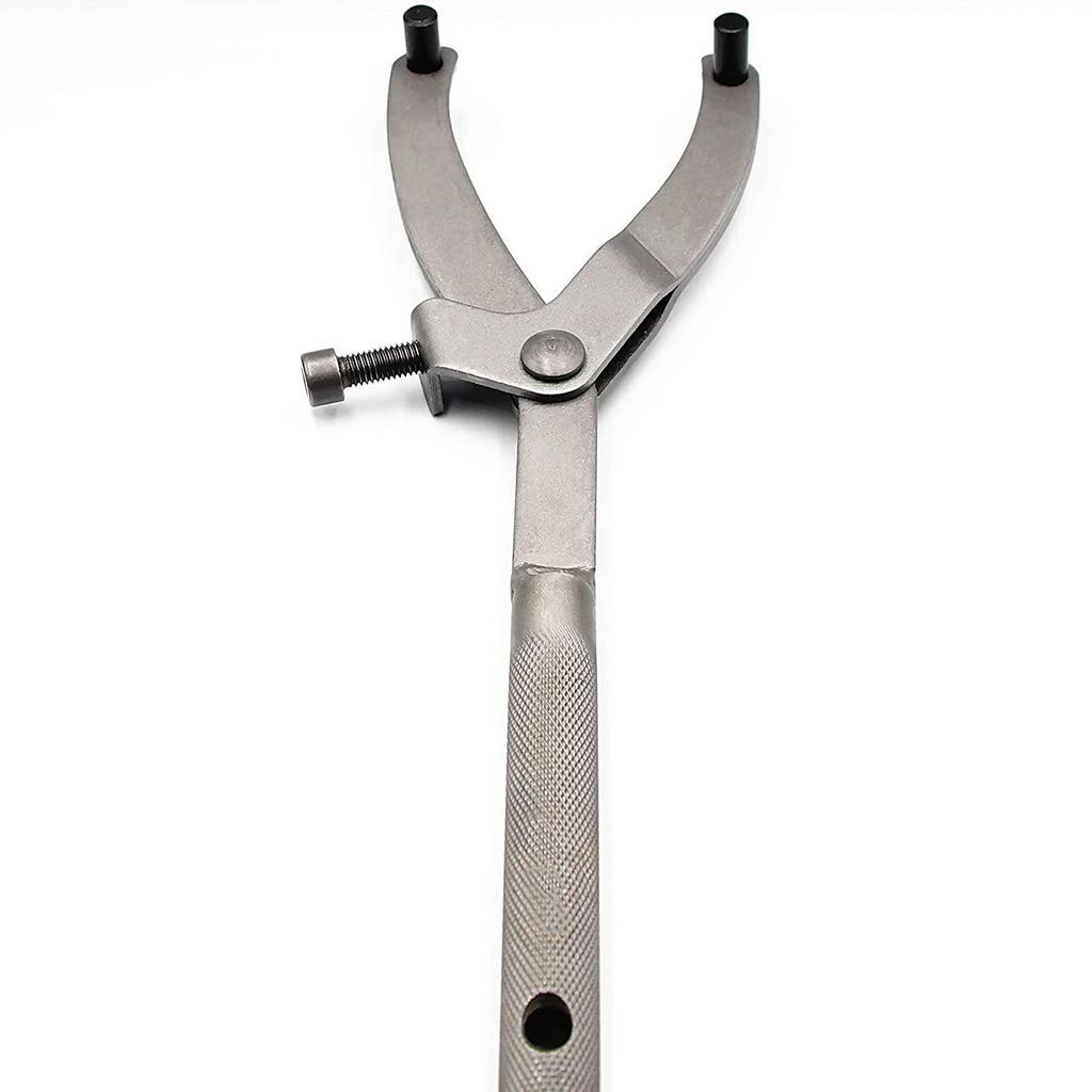 Универсальный инструмент для ремонта сцепления вариатора, инструмент для ремонта мотоцикла, мопеда, скутера, маховика