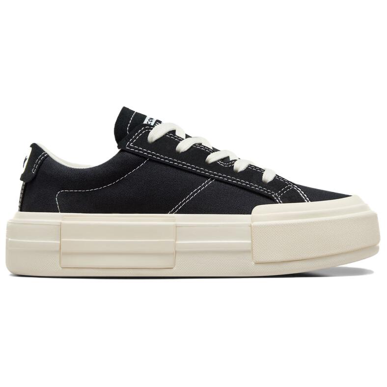 Converse Кеды Chuck Taylor All Star Cruise Low Унисекс Черный/Белый/Черный A08789C