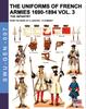 Книга The Uniforms of French Armies 1690-1894 - Vol. 3 : The Infantry : 007