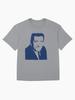 Tony Bennett Tony Bennett Oversized T-Shirt