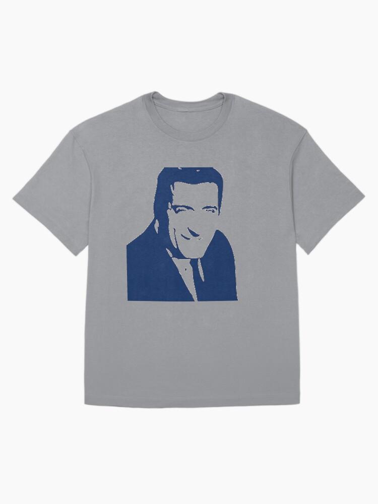 Tony Bennett Tony Bennett Oversized T-Shirt