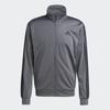 Adidas Men S And woMen S Sleek And Simple 3 Line Tricot Regular Track Jacket Made From Eco Friendly Recycled materialS  Jn6...