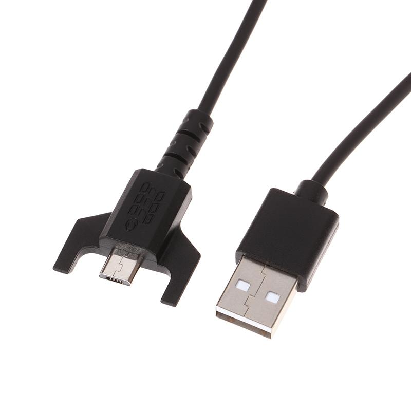 Сменный USB-кабель для зарядки и передачи данных для игровой мыши LG Gpro/GPW/G900 G403 G703