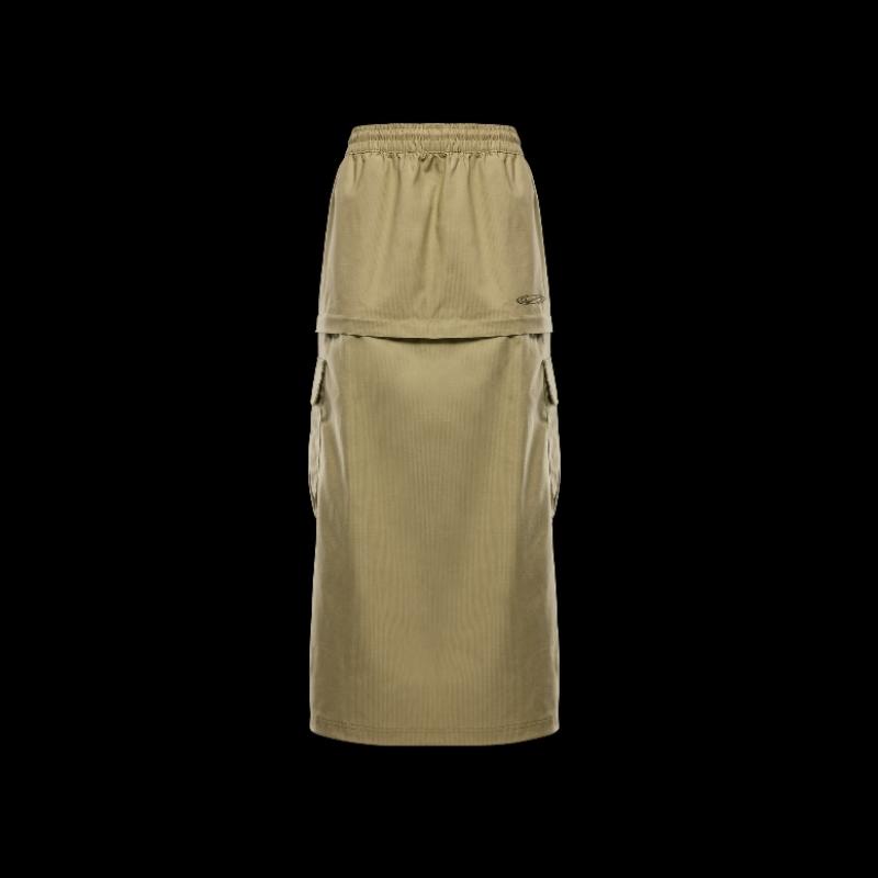 Nike As W nsW Wvn Г-н Cgo Mdi Skt Op