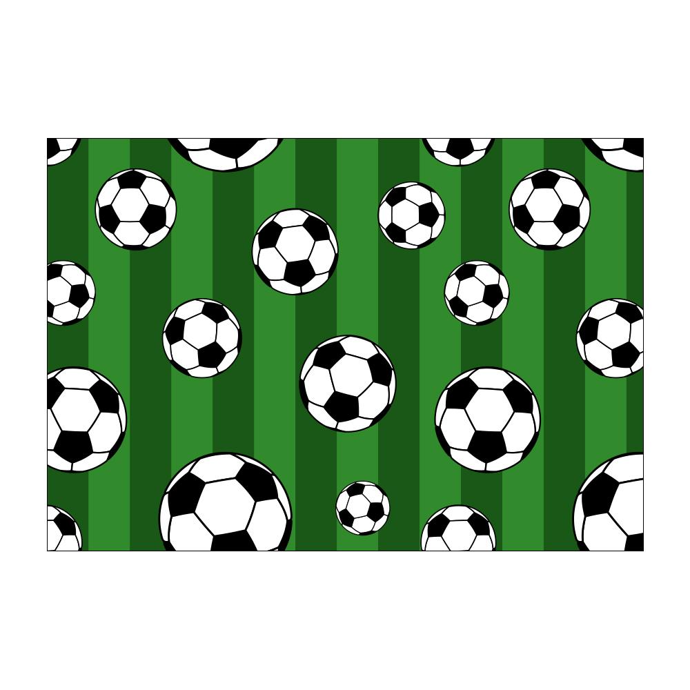 Ковер с принтом футбольного поля для гостиной, украшение дома, нескользящий детский игровой ковер большой площади, коврики для спальни, ковер