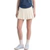 Skechers Плетеная Мягкая Удобная Повседневная Юбка Женские юбки L226W062-008D