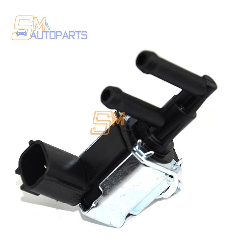 14930-Z50001 K5T48289 Электромагнитный клапан управления объемом продувки для Nissan 350Z Murano Frontier Maxima Altima Sentra Quest Infiniti