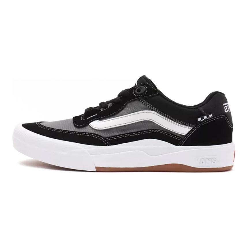 Vans Wayvee 'Черный Белый' Vans VN0A5JIAY28