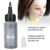 Антиаллергенный клей для волос, клей-гель для париков, накладных волос, наращивания волос, для профессионального салона, 30 мл