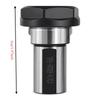50Mm Length Milling Extension Rod C3/4 Shank Collet Chuck Tool Holder  For Milling Machine