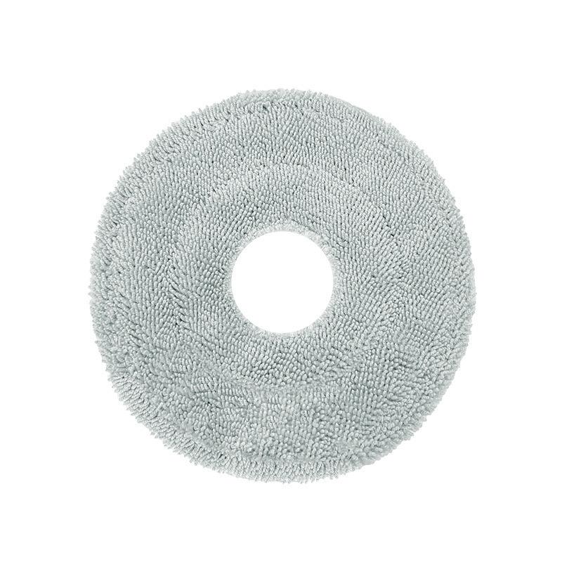 Dreame X50Ultra / X50 Master Vacuums Cleaner Spare Parts Main Side Brush Hepa Filter Mop Cloths Dust Bag Replacement Accessories