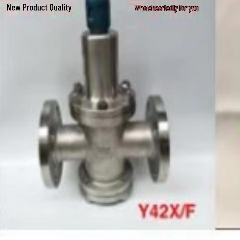 OIMG 304 Stainless Steel Pressure Reducing Valve