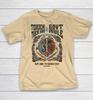 Tedeschi Trucks Band Live 25 сентября 10-е Число Футболка Все Размеры S-5XL HH997 Унисекс Футболка