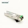 Пара оптических трансиверных модулей SFP 2,5G