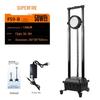 SupFire FS9-B Rechargeable Mobile Work Light