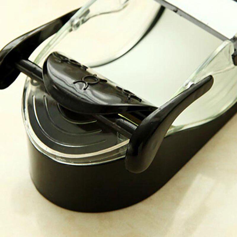 Kitchen Perfect Magic Roll Easy Sushi Maker Cutter Roller DIY Kitchen Perfect Onigiri Roll Tool HD