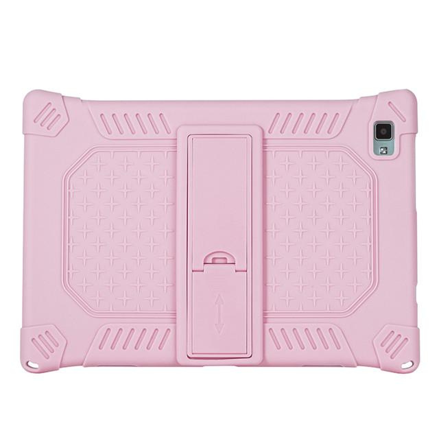 Мягкий чехол для планшета Teclast P20hd, силиконовый чехол-подставка для Teclast P20 HD M40 Pro, чехлы для планшетов