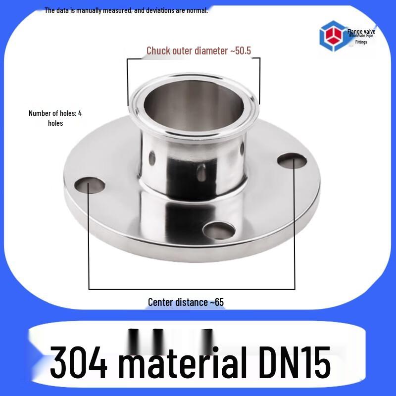 Outdoor PTFE & Stainless Steel Fittings and Seals