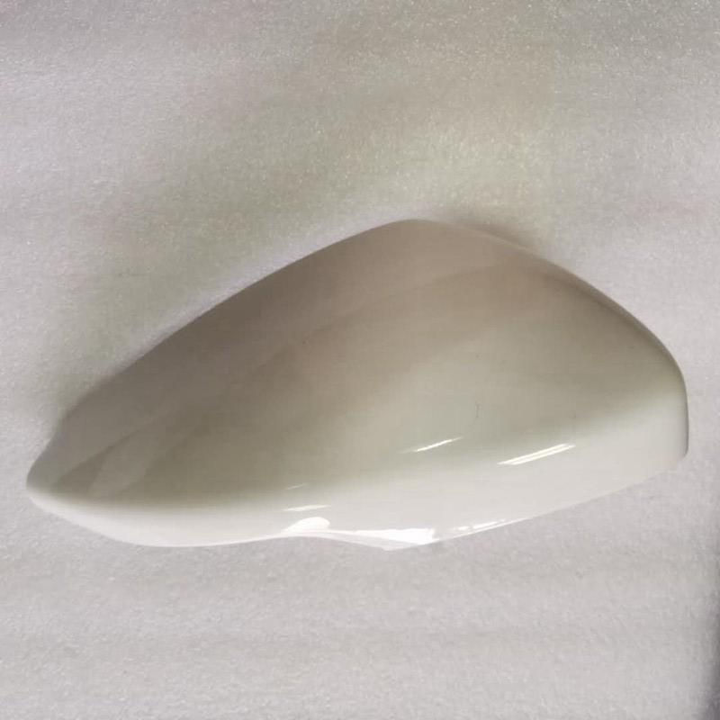 DinCh For GAC Trumpchi GA8 Side Rear View mirror Cover Rearview mirror shell Turn signal lens glass base