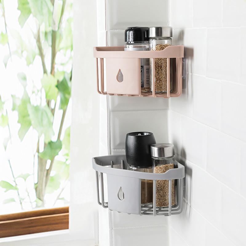 Треугольная полка для душевой кабины, угловая ванна, держатель для хранения, органайзер, стойка MIT