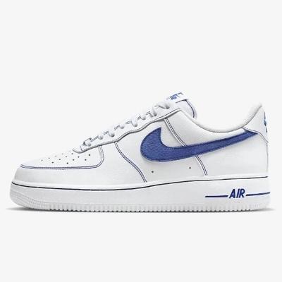 Air Force 1 Low HQ2037-100 Мужские размеры