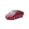 1/64 Scale Alloy for Mazda 6 Sedan Car Model Simulation Children's Toy Gift