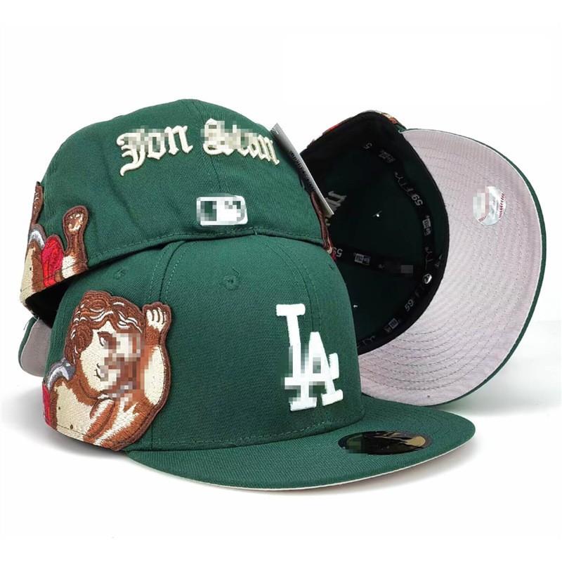 Unisex Embroidered Baseball Cap Adjustable Sport Hat Outdoor Sun Protection NFL MLB Style