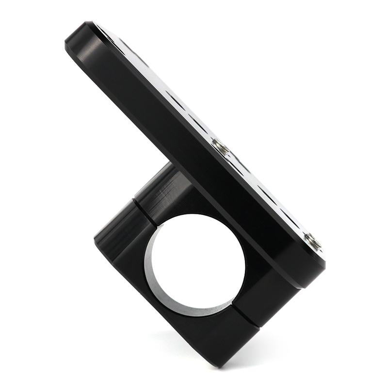 For HONDA CRF300L CRF300L RALLY 2024 2025 2026 Motorcycle Phone Holder Frame Bracket GPS Mount Navigation Bracket