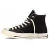 Chuck 70 Hi 'Черный' Мужские 142334C
